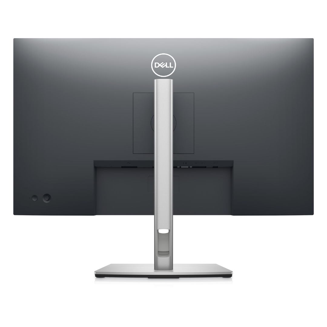 Dell P2422H Monitor LED - 24" Full HD 1080p, IPS, 60Hz, HDMI, VGA, DisplayPort, Negro