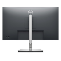 Dell P2422H Monitor LED - 24" Full HD 1080p, IPS, 60Hz, HDMI, VGA, DisplayPort, Negro