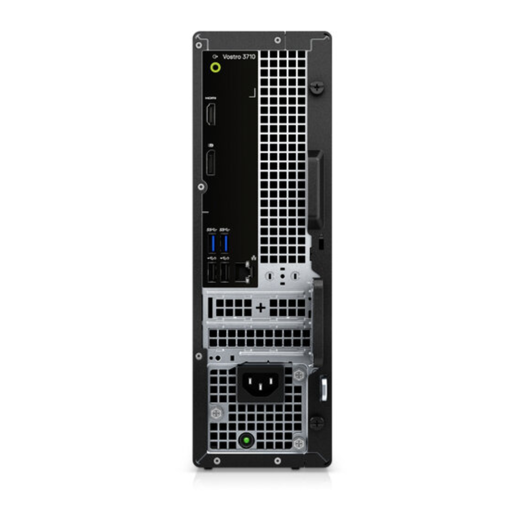 Uncategorized - Dell Vostro 3020 - Sff - Core I7 13700 / 2.1 Ghz