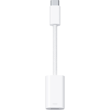 Apple - Adaptador Lightning - 24 Pin Usb-C Macho A Lightning Hembra