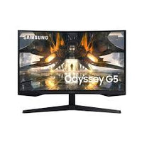 Samsung Odyssey G5 S27Ag550En - Monitor Led - Gaming