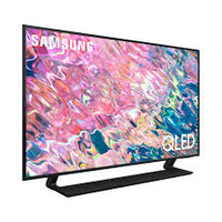 Smart TV Samsung QN75Q65CAPXPA de 75", QLED 4K, Quantum HDR