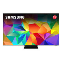 Samsung - Qled Tv - Smart Tv 85"-8K-7680 X 4320