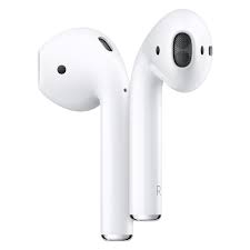 Apple Airpods (2Nd Generation) - Mv7N2Am/A - Headphones