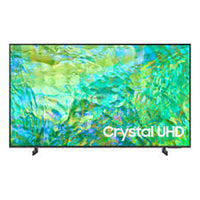 Samsung Cu8000 Crystal Uhd - Smart Tv - 70" 4K