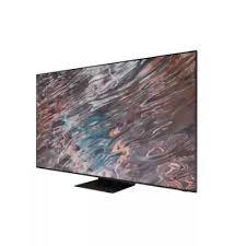 Samsung - Qled Tv - Smart Tv 85"-8K-7680 X 4320