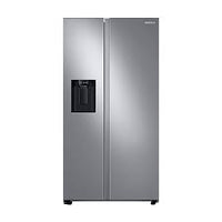 Refrigerador Samsung RS22T5200S9 Side by Side, 22 Pies Cúbicos, Acero Inoxidable