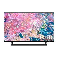 Smart TV Samsung QN75Q65CAPXPA de 75", QLED 4K, Quantum HDR