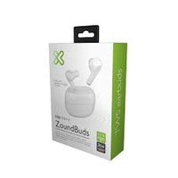 Klip Xtreme - Kte-250Wh - True Wireless Earphones