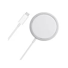 Apple Magsafe Charger - Alfombrilla De Carga Inalámbrica