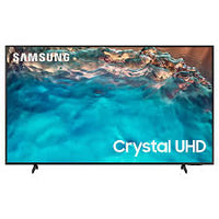 Smart TV Samsung UN70DU7000PXPA de 70", UHD 4K, Pantalla LED, HDR