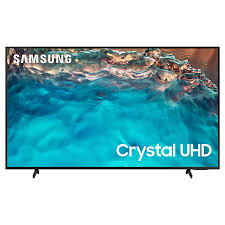 Smart TV Samsung UN70DU7000PXPA de 70", UHD 4K, Pantalla LED, HDR