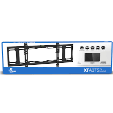 Xtech - Wall Mount Bracket - Tilt 32-70" Xta-375