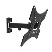 Xtech - Wall Mount Bracket - Tilt/Swivel 23-42"