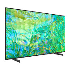 Samsung Cu8000 Crystal Uhd - Smart Tv - 70" 4K