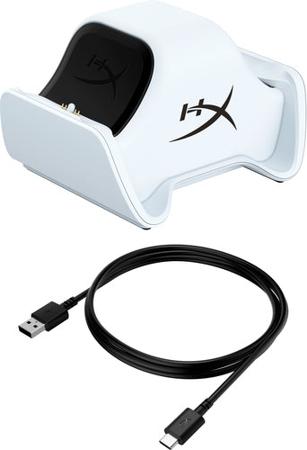 CARGADOR HYPERX CHARGEPLAY DUALSENSE