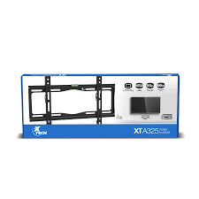 Xtech - Wall Mount Bracket - Fixed 32-55" Xta-325