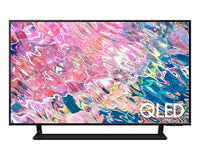 Smart TV Samsung QN50Q60CAPXPA de 50", QLED 4K, Quantum HDR