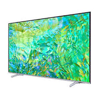 Samsung Cu8000 Crystal Uhd - Smart Tv - 70" 4K