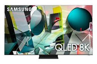 Samsung - Qled Tv - Smart Tv 85"-8K-7680 X 4320