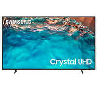 Smart TV Samsung UN70DU7000PXPA de 70", UHD 4K, Pantalla LED, HDR