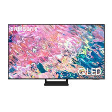 Smart TV Samsung QN75Q65CAPXPA de 75", QLED 4K, Quantum HDR