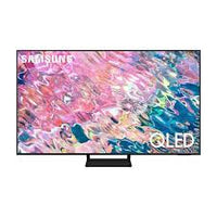 Smart TV Samsung QN50Q60CAPXPA de 50", QLED 4K, Quantum HDR