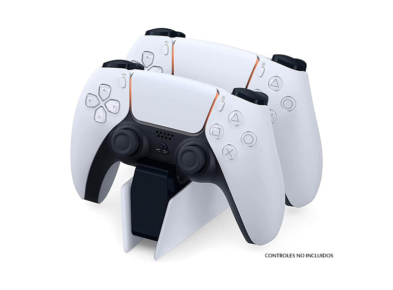 Cargador Sony para Control PlayStation 5 DualSense