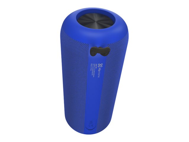 Klip Xtreme TitanPro KBS-300 - Altavoz Portátil