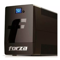 Forza Sl Series Sl-1011Ul - Ups - Ca 110/120 V