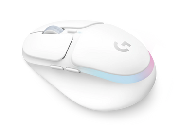 Logitech G G705 - Ratón - Manos Pequeñas 910-006366