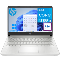 Hp 14-Dq5029La - Notebook - 14"