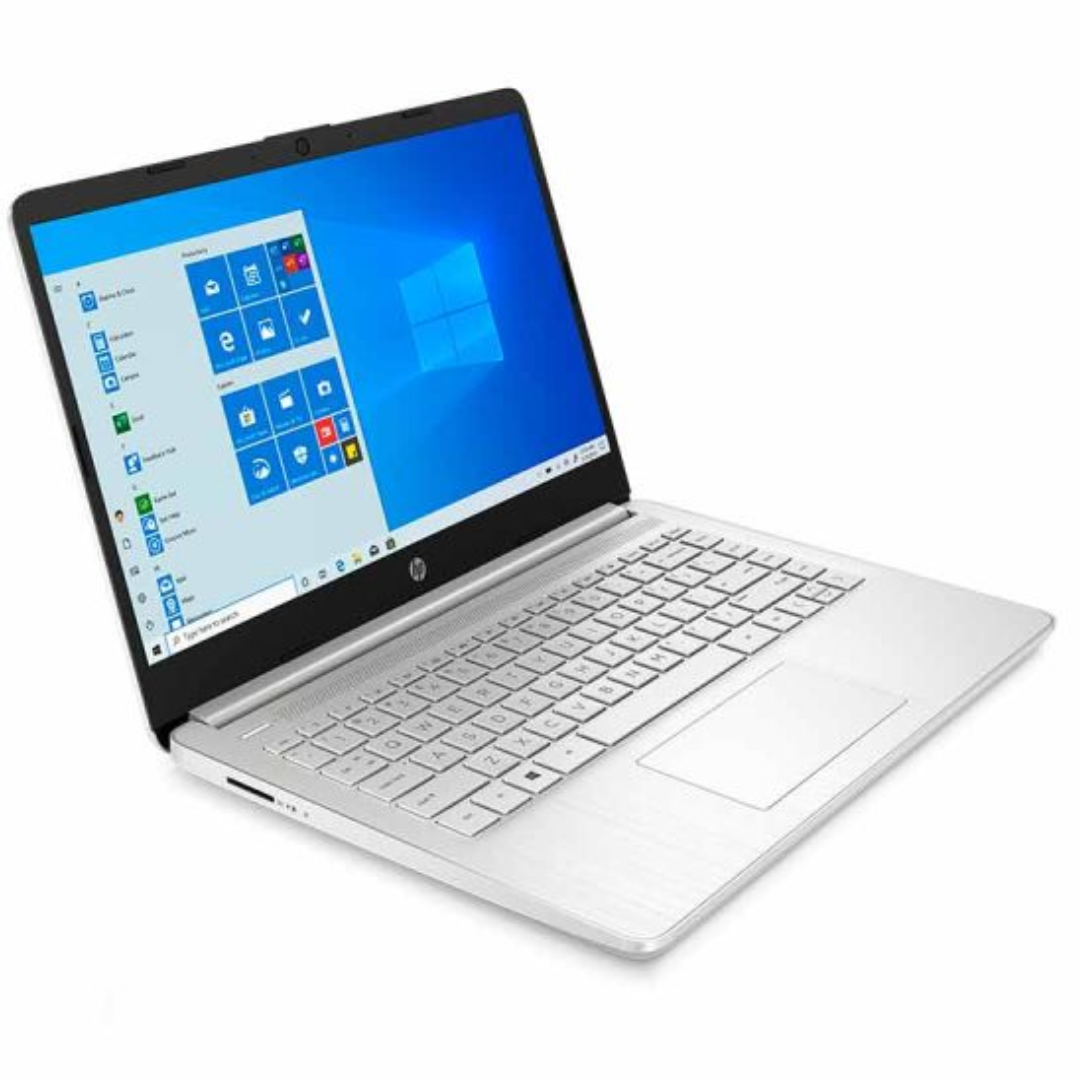 Hp 15-Fc0025La - Notebook - 15.6"