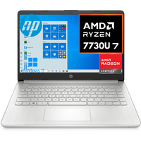 Hp 15-Fc0026La - Notebook - 15.6"