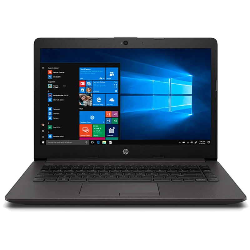 Hp 240 G7 Notebook - Notebook - 14"