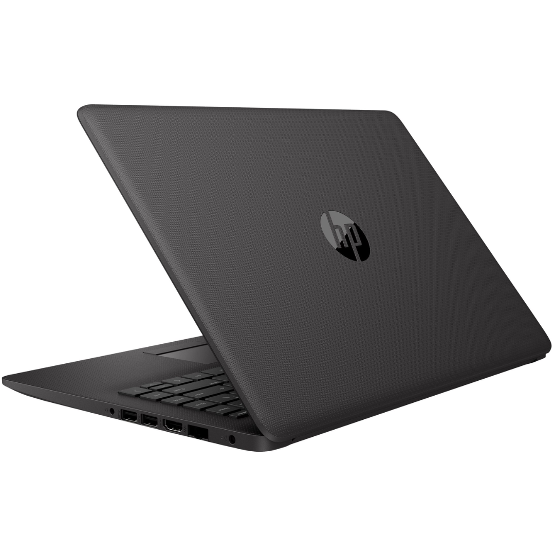 Hp 245 G7 Notebook - Amd Ryzen 5 3500U / 2.1 Ghz - Win 10 Home Single Language 64 Bits