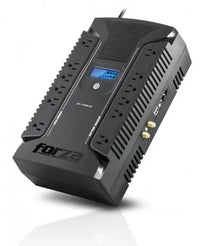 Forza Ht Series Ht-650Lcd - Ups - Line Interactive