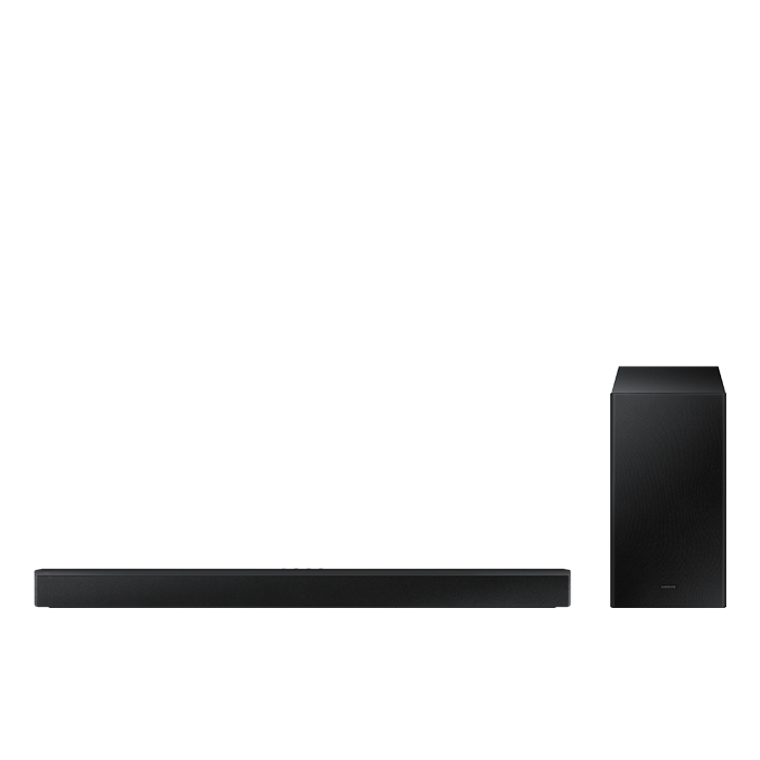 Barra de Sonido 2.1 ch HW-C450