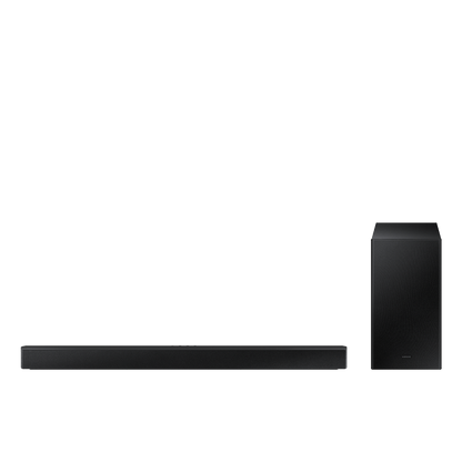 Barra de Sonido 2.1 ch HW-C450