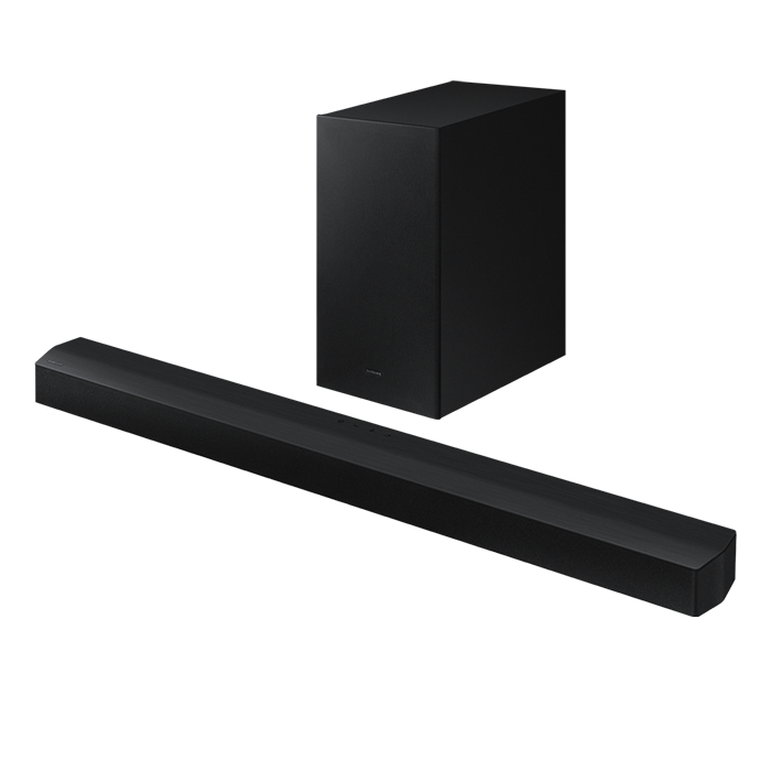 Barra de Sonido 2.1 ch HW-C450