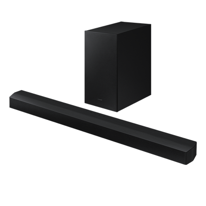 Barra de Sonido 2.1 ch HW-C450