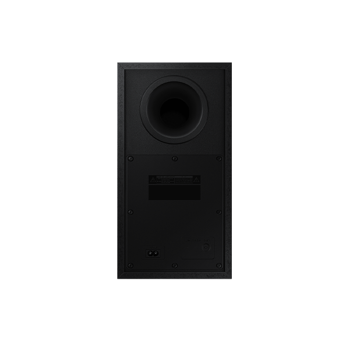 Barra de Sonido 2.1 ch HW-C450