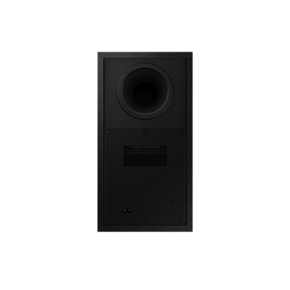 Barra de Sonido 2.1 ch HW-C450