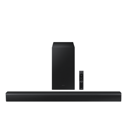 Barra de Sonido 2.1 ch HW-C450