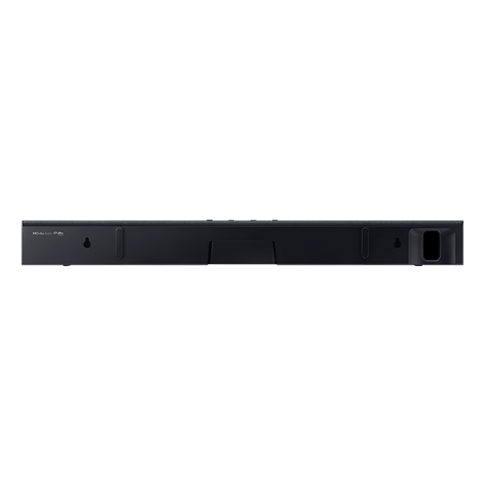 Barra de Sonido 2.0 ch HW-C400