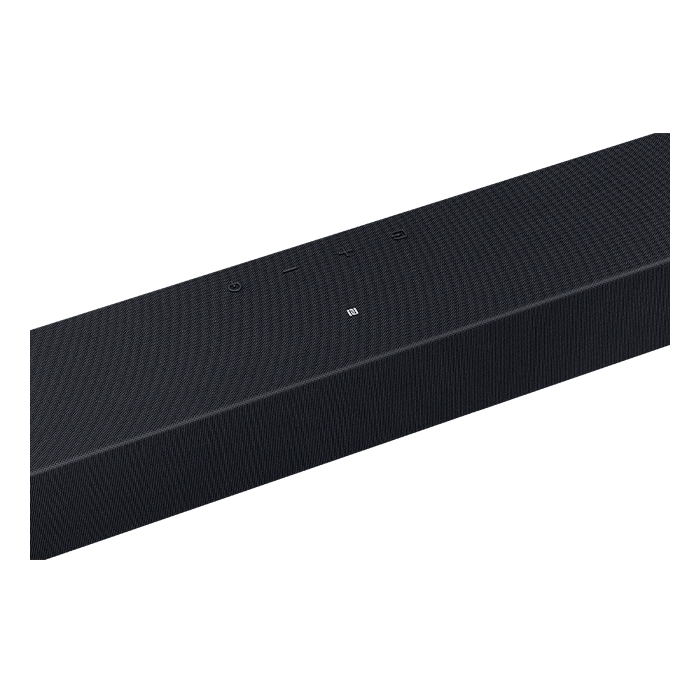Barra de Sonido 2.0 ch HW-C400