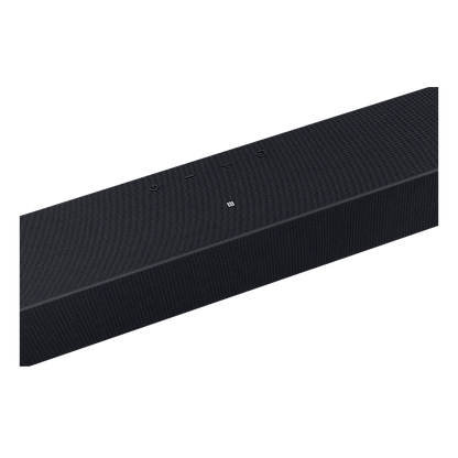 Barra de Sonido 2.0 ch HW-C400