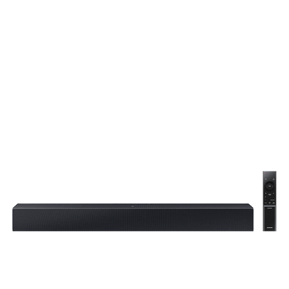 Barra de Sonido 2.0 ch HW-C400