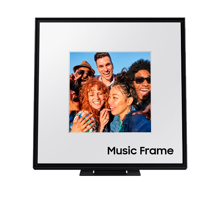 Music Frame