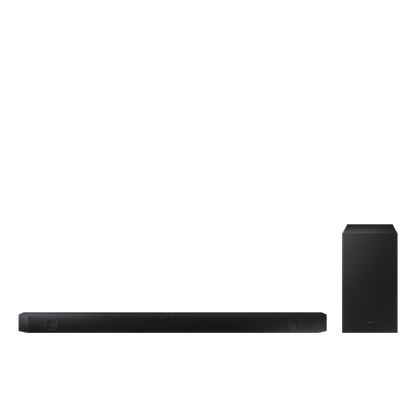 Q-Series Barra de Sonido 3.1.2 ch HW-Q600C